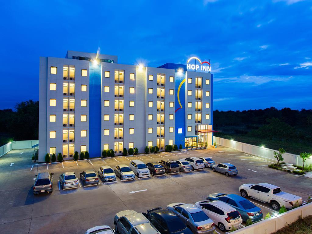 Hop Hotel